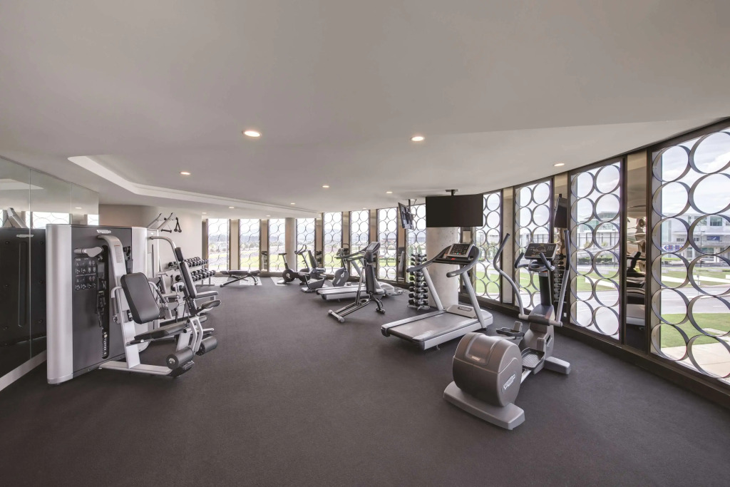 Vibe Hotel Canberra