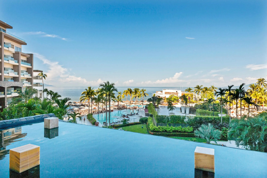 Secrets Vallarta Bay Resort & SPA - Только для взрослых