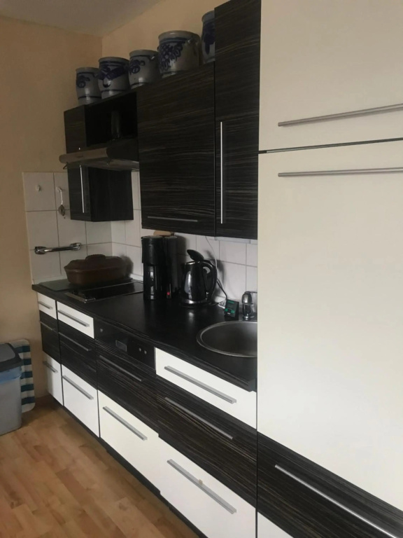 Ferienwohnung Rogi