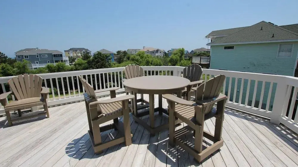 Seaquest Resort - 7 Br Home