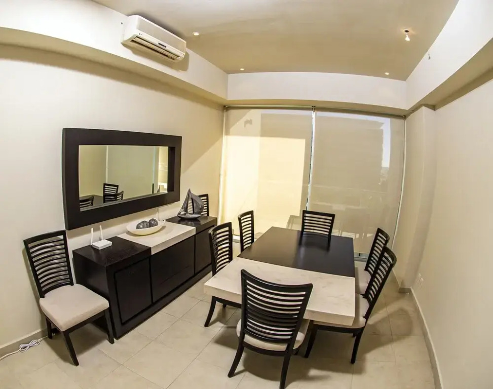 Depa Acapulco Playa y Alberca 3HA 3.5BA