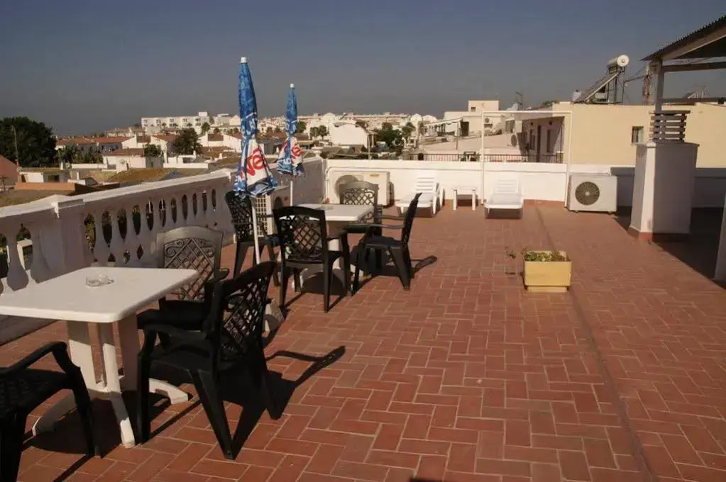 Hostal Cabrera
