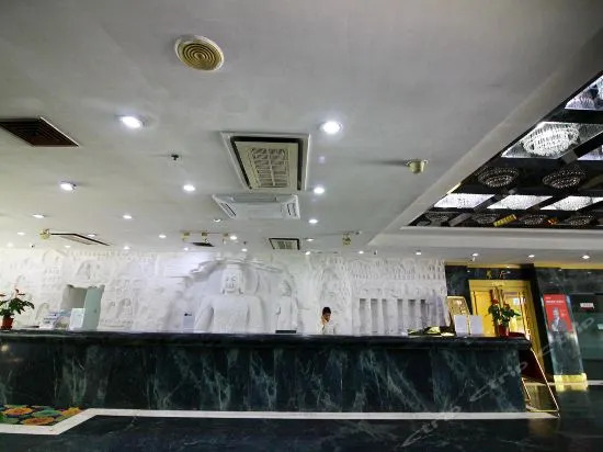 珠海国能酒店