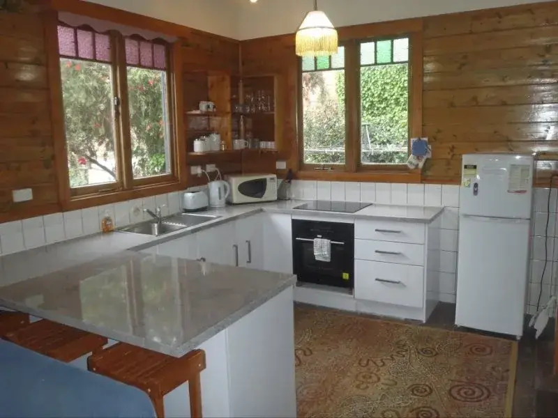 Braeside Cottage Launceston