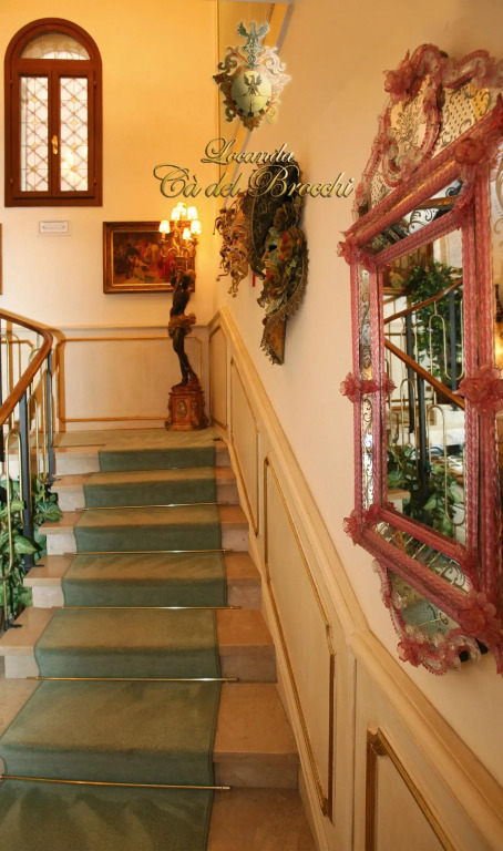 Locanda Ca del Brocchi
