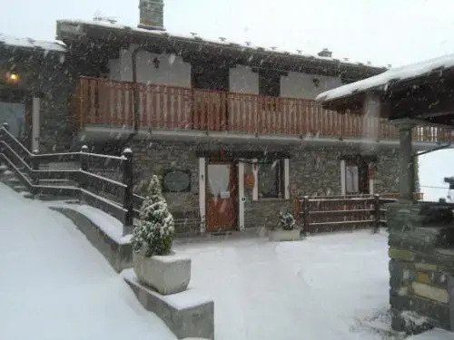 Maison Lombard