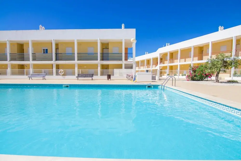 Akisol Albufeira Vale