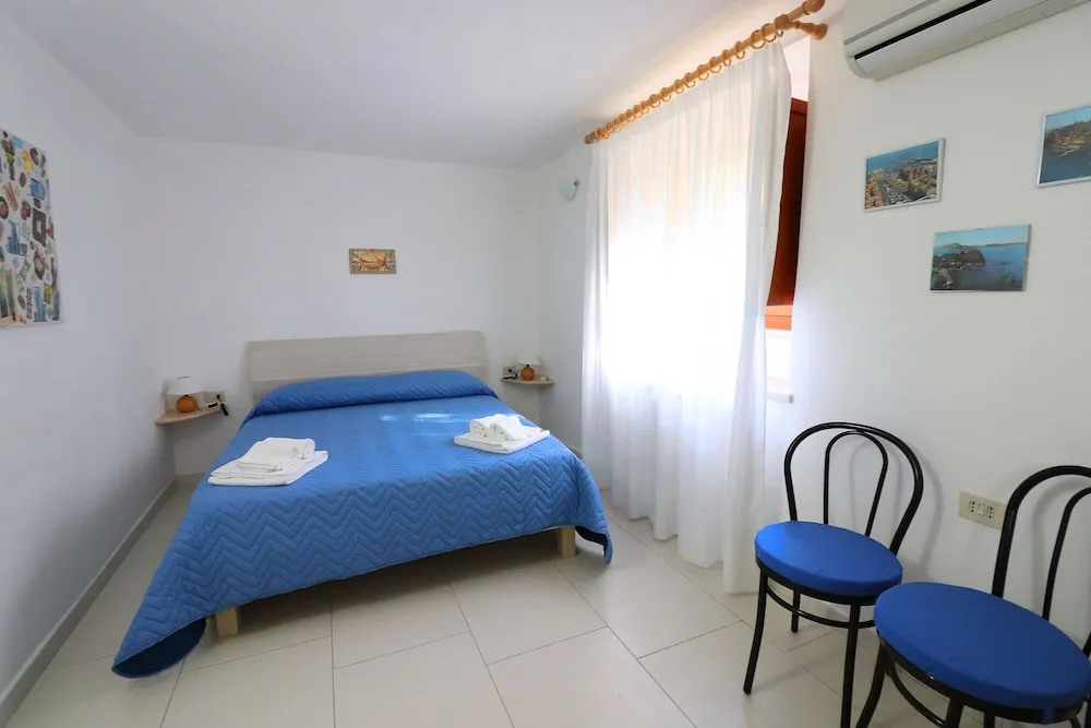 Ulivi Apartment
