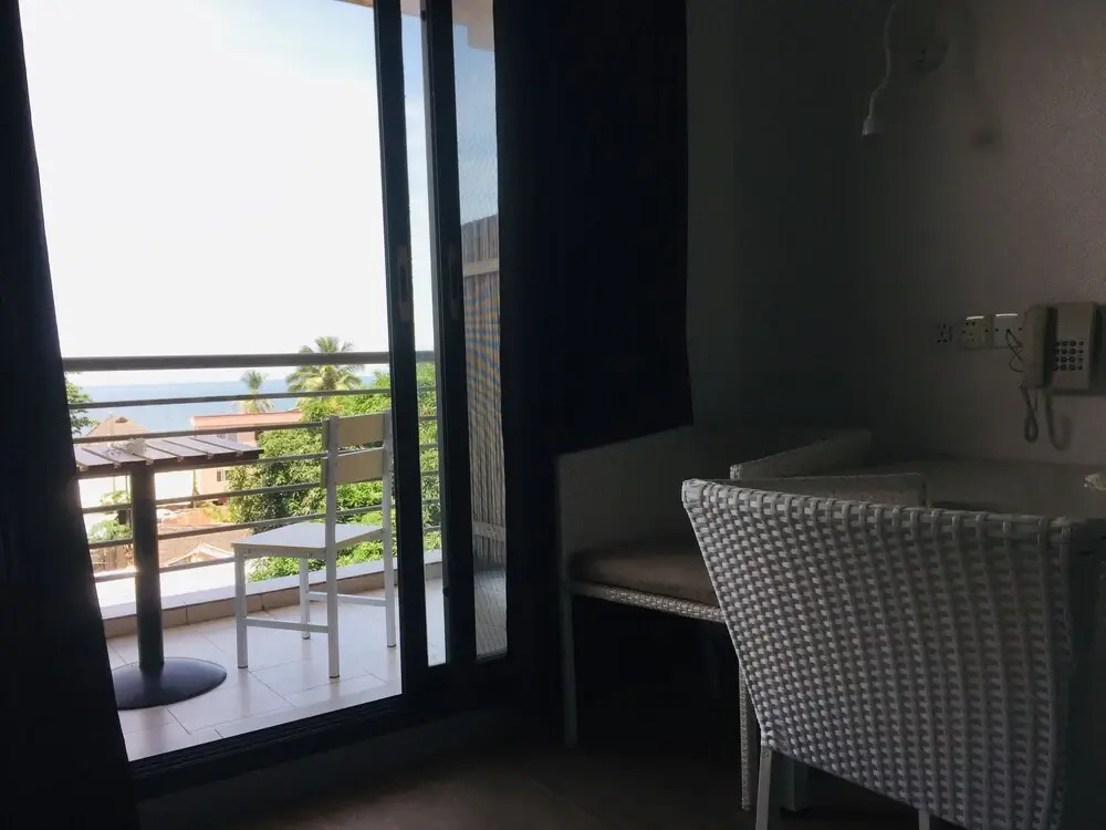NOSY Hôtel