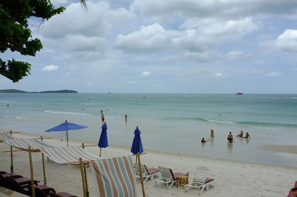 Chaweng Bliss Bungalow