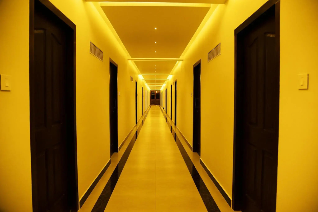 Hotel Rameswaram Grand