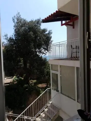 Apartments Dabar