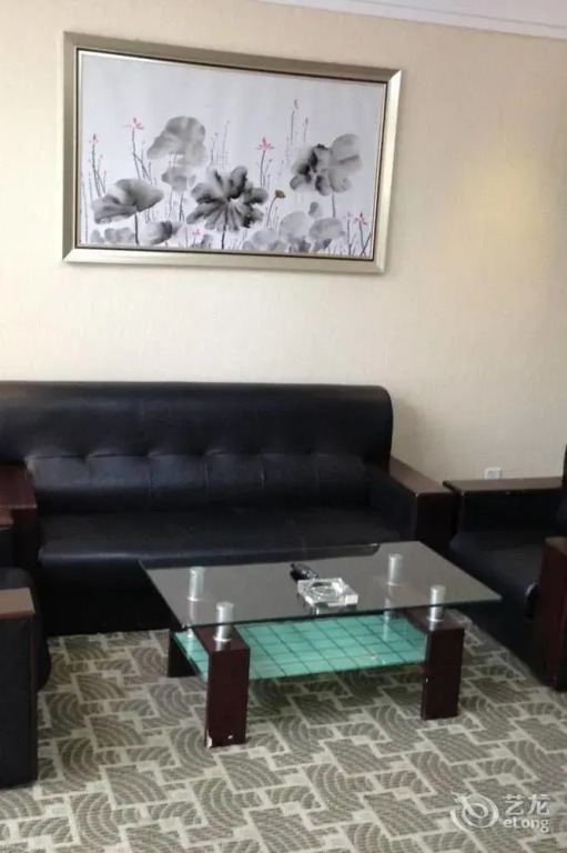 杭州浙商大酒店