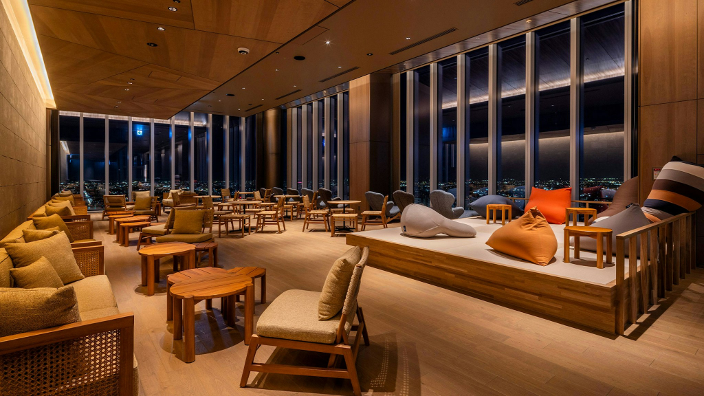SAPPORO HOTEL by GRANBELL
