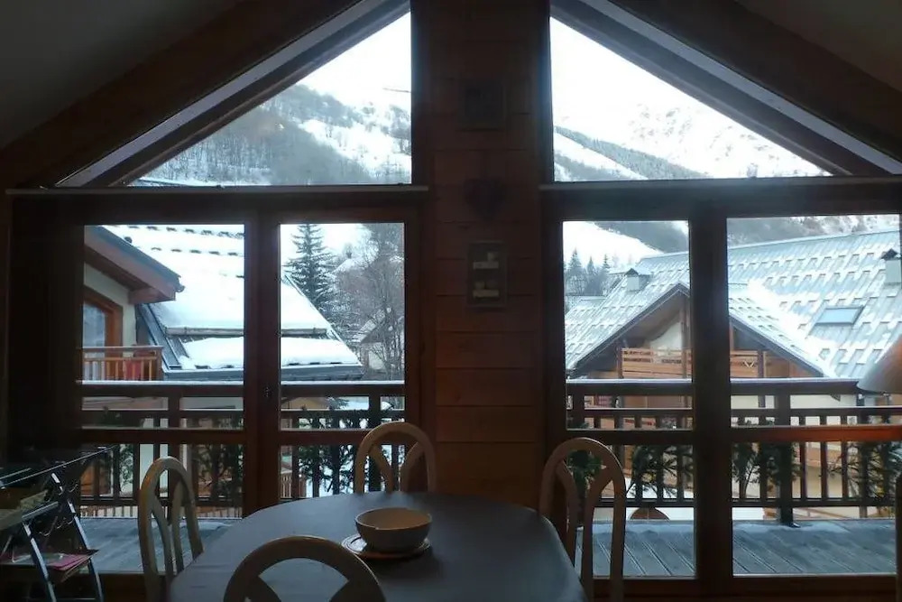 Chalet Grand Vy Valloire