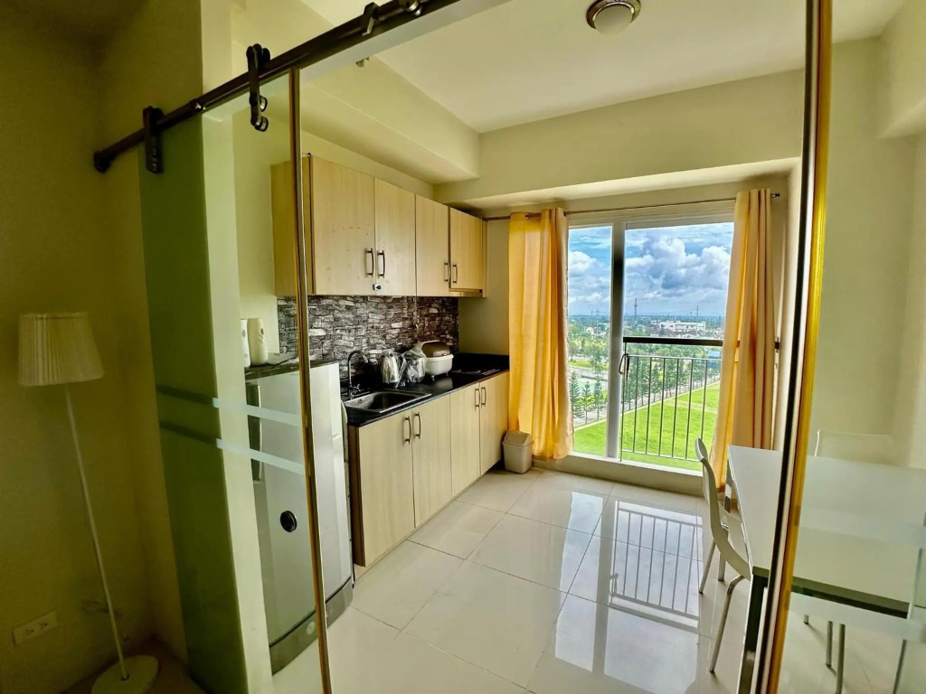 La Cassandra at SMDC Wind Residences Tower 2 - Tagaytay City