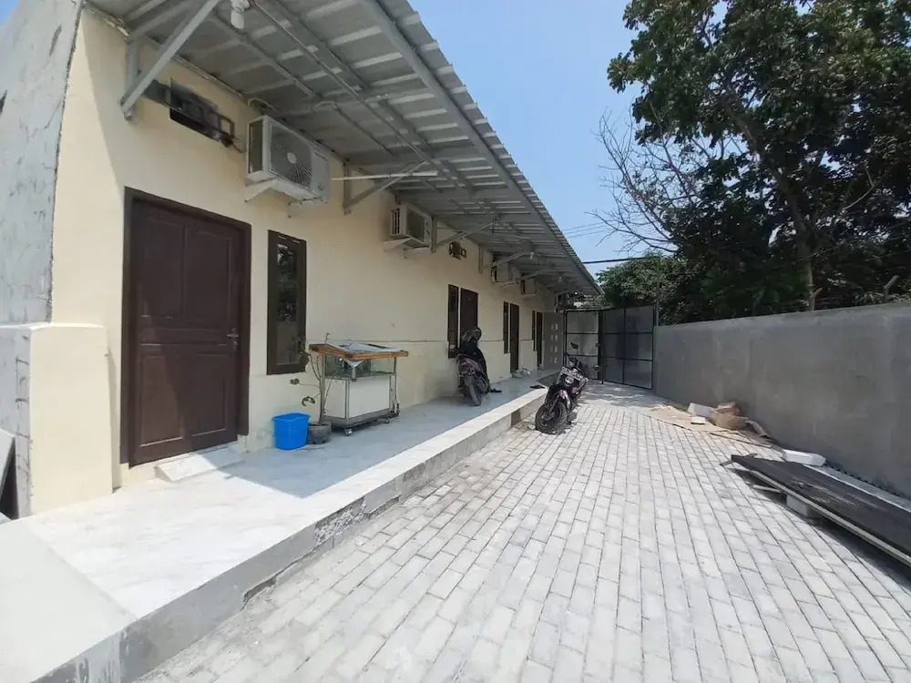 OYO 93962 Jm Guest House