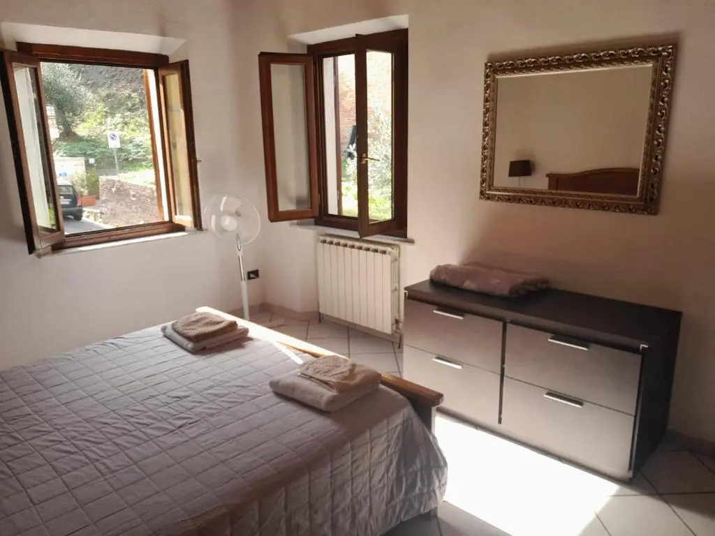 A casa di Pablo