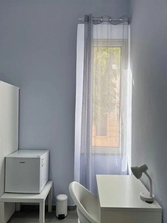 B&B Metropolitan RC