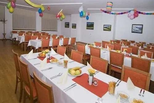 Hotel Kopanice