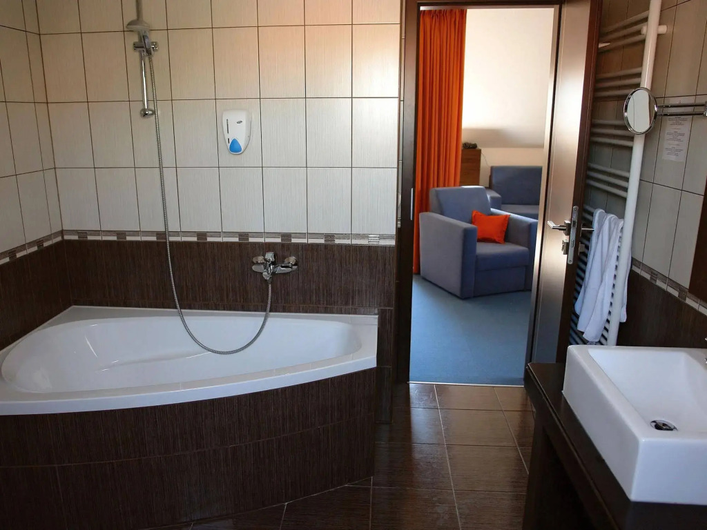 Villa Prestige