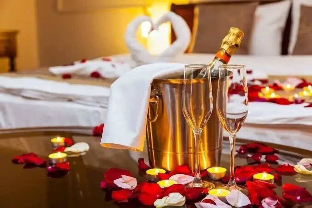 Gordonsville Escape Boutique Hotel