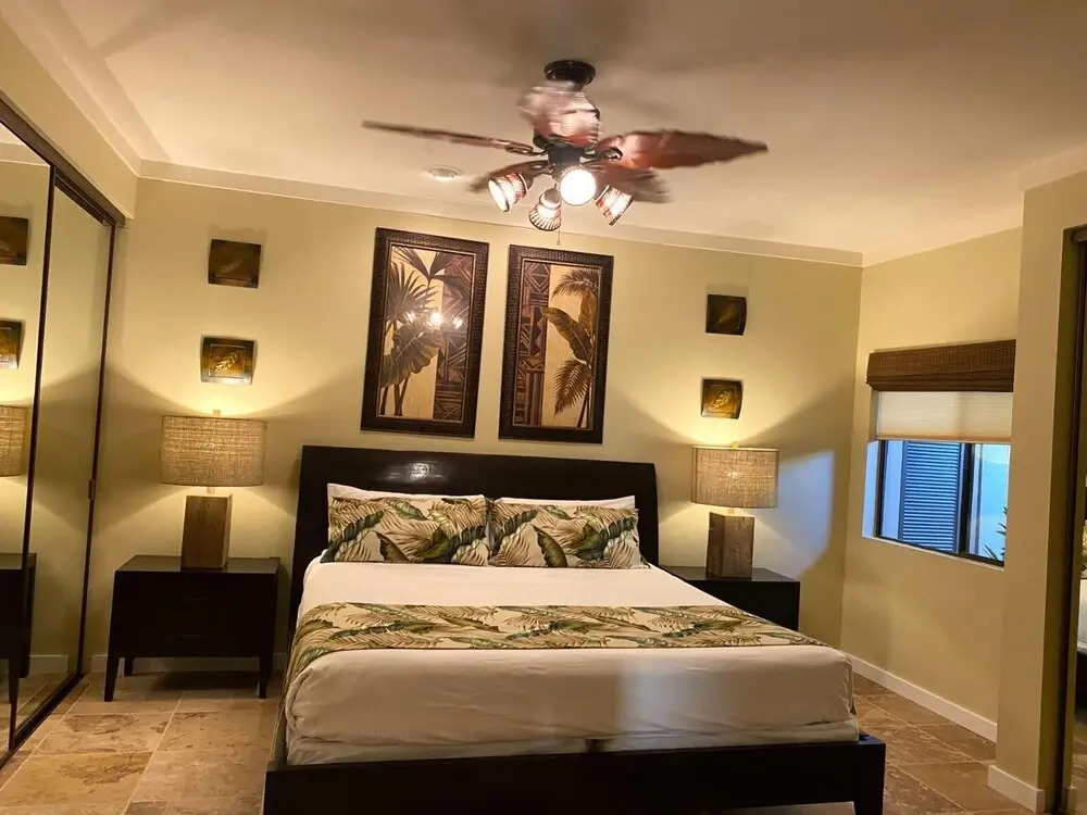 K B M Resorts- Kgv-25p6 Breathtaking 2bdrm Remodeled Villa, Ocean and Golf Fairway Views!