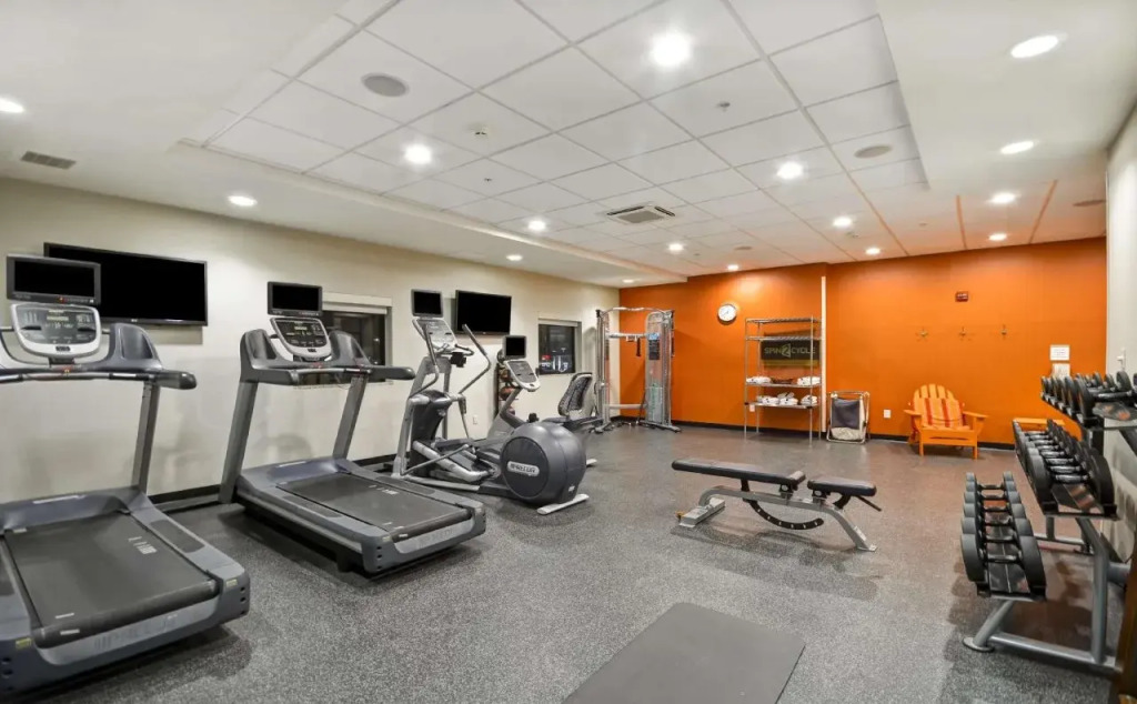 Home2 Suites by Hilton Rochester Henrietta, NY