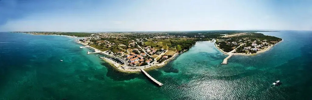 Apartments Vesna