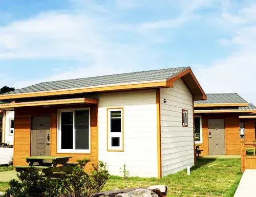 Seowoobong Pension