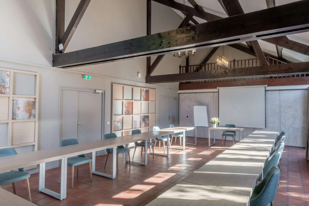 Kyriad Hotel Meaux