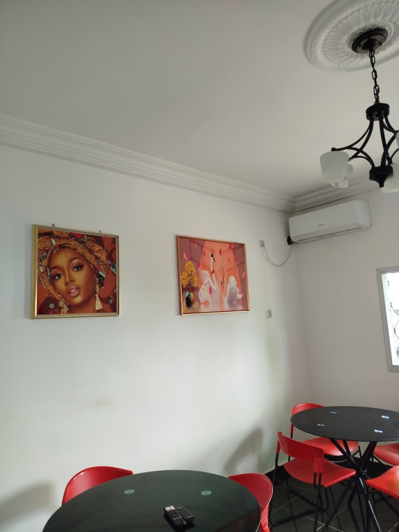 Le Paquebot Hôtel Restaurant Kribi