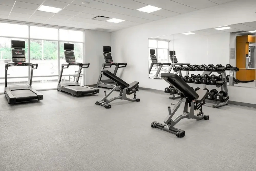 SpringHill Suites by Marriott Charlotte Airport Lake Pointe