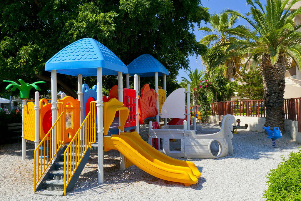 Sun Beach Resort