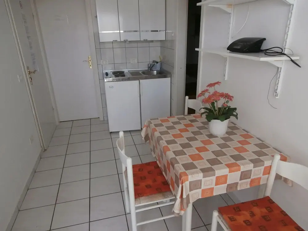 Apartments Vila Marinela