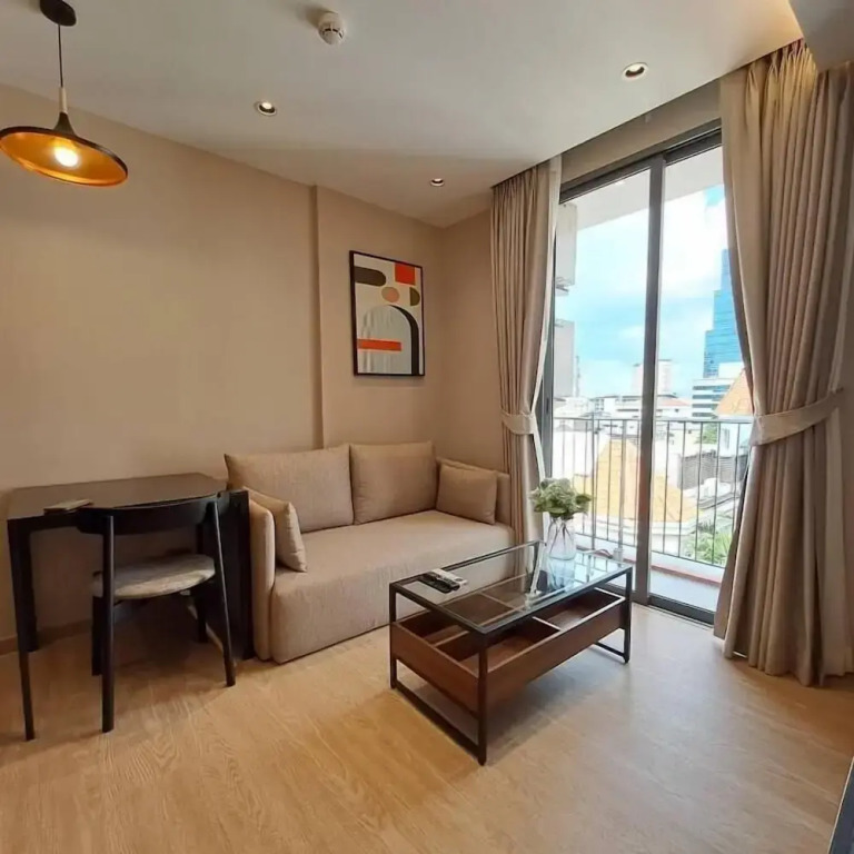 Tierra Residences in Bangkok