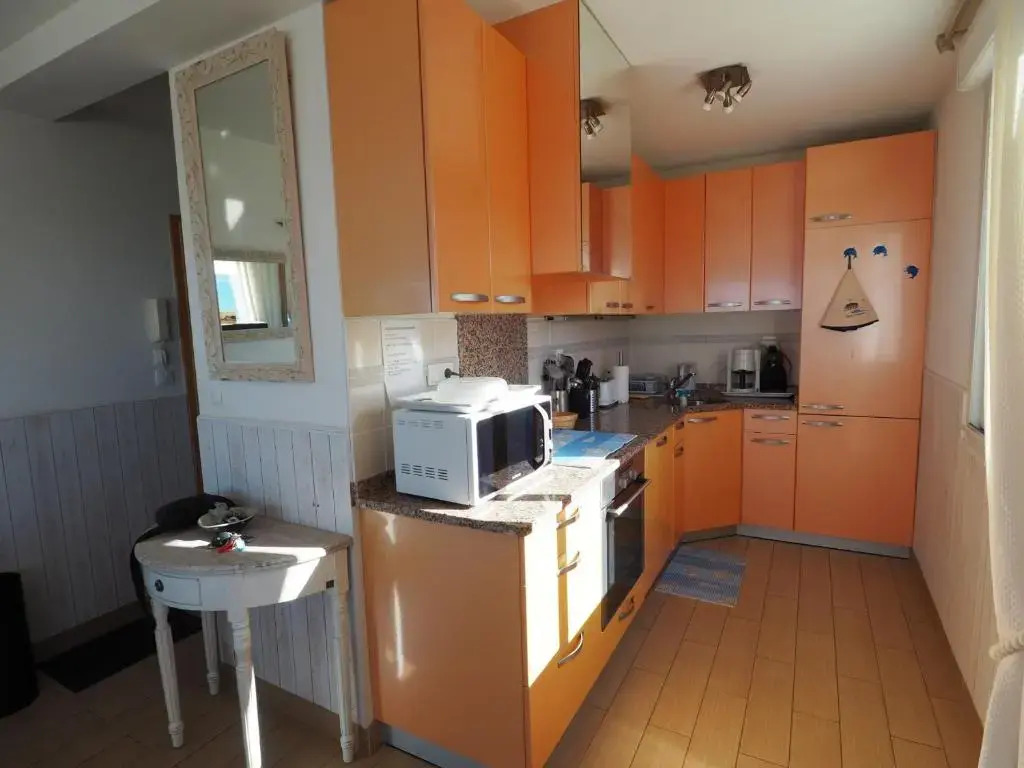 Appartement Arcachon, 2 pièces, 4 personnes - FR-1-474-74