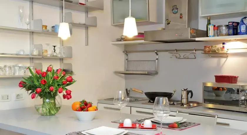 Fiori DAria studio Rome