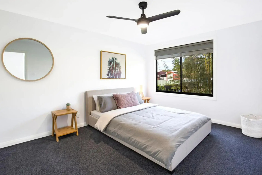 Mirigaan I Pet Friendly I 8 Min Walk to Beach