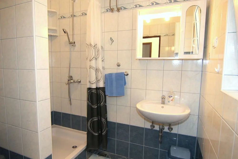 Apartment Anja