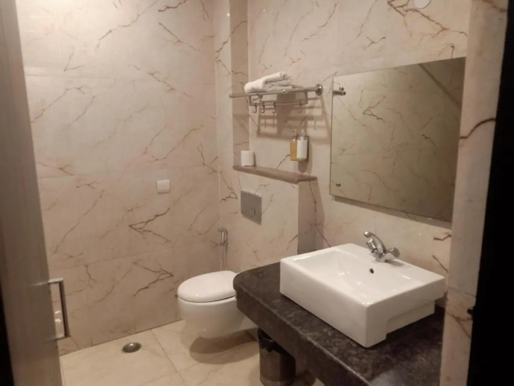 Hotel Chaupal