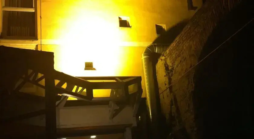 Hamtor Hotel