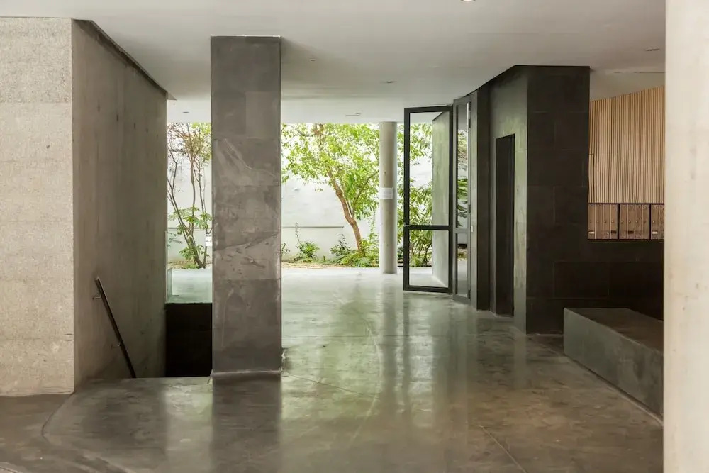 7rooms7 Gran Via Madrid Apartments