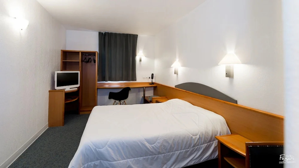 Hôtel First Rodez
