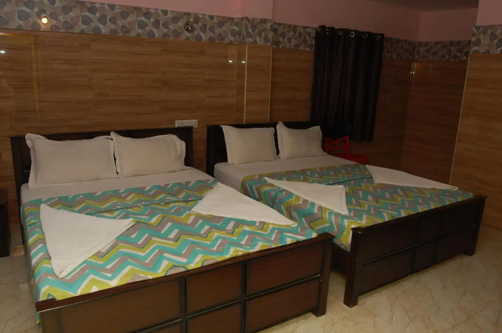 Adhi Residency