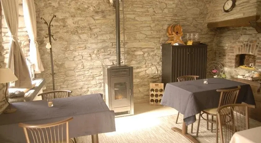Le Clos Arboré