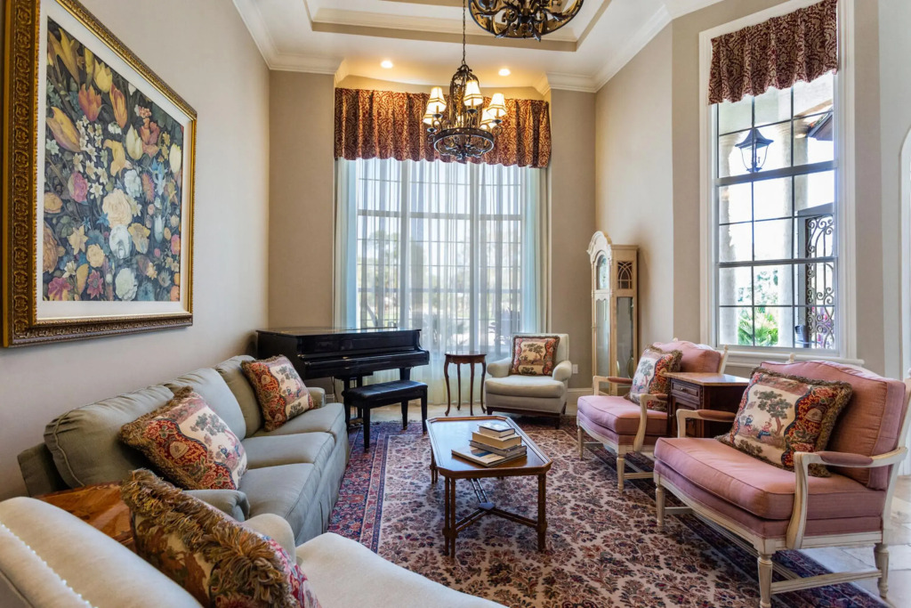 Knickerbocker Suite 11