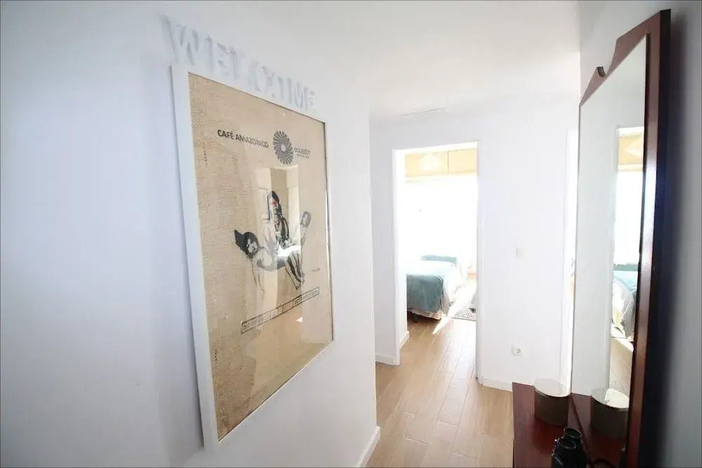 Apartamento Costa Blanca