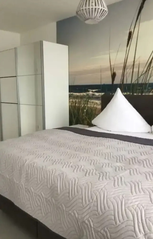 Holiday Apartment Weserweitblick