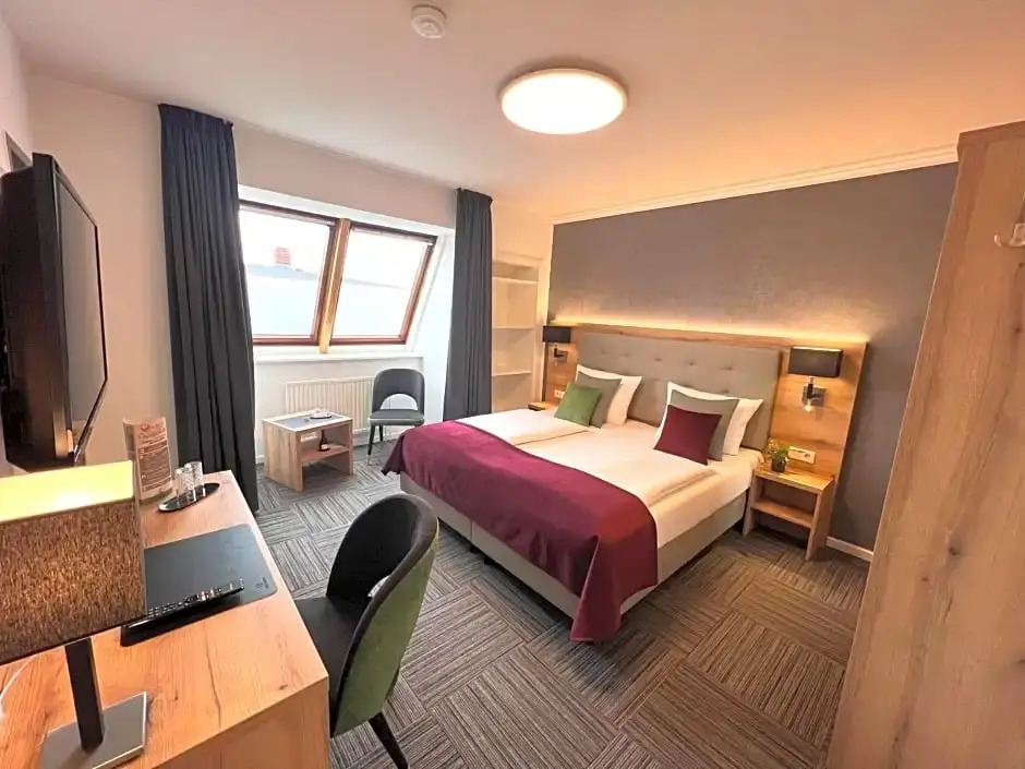 Hotel Garni am Obsthof Stade - Altes Land